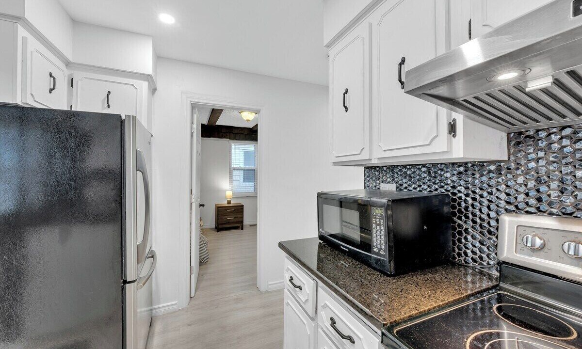 Photo of Kitchen in East Windsor