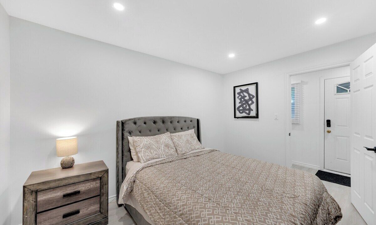 Photo of Bedroom in East Windsor