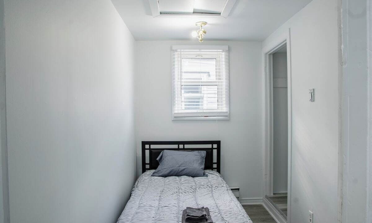Photo of Bedroom in Walkerville