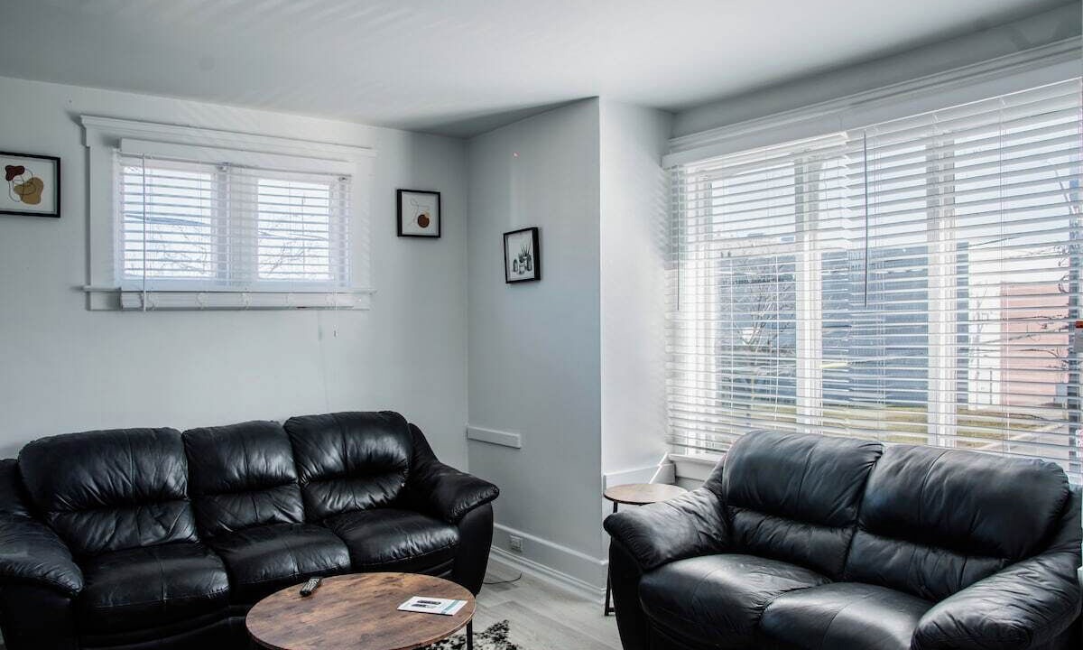Photo of Livingroom in Walkerville