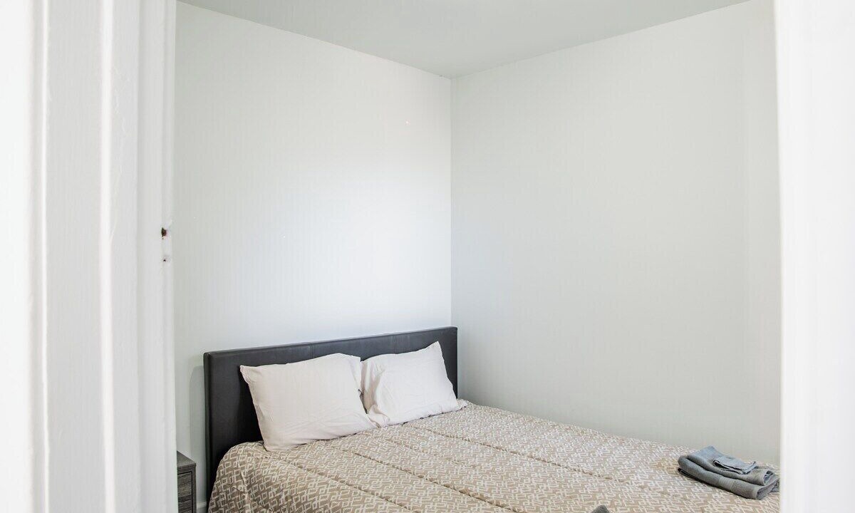 Photo of Bedroom in Walkerville