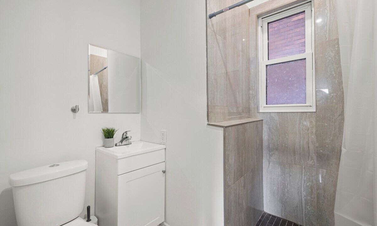 Photo of Bathroom in Windsor
