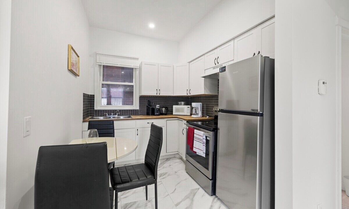 Photo of Kitchen in Windsor