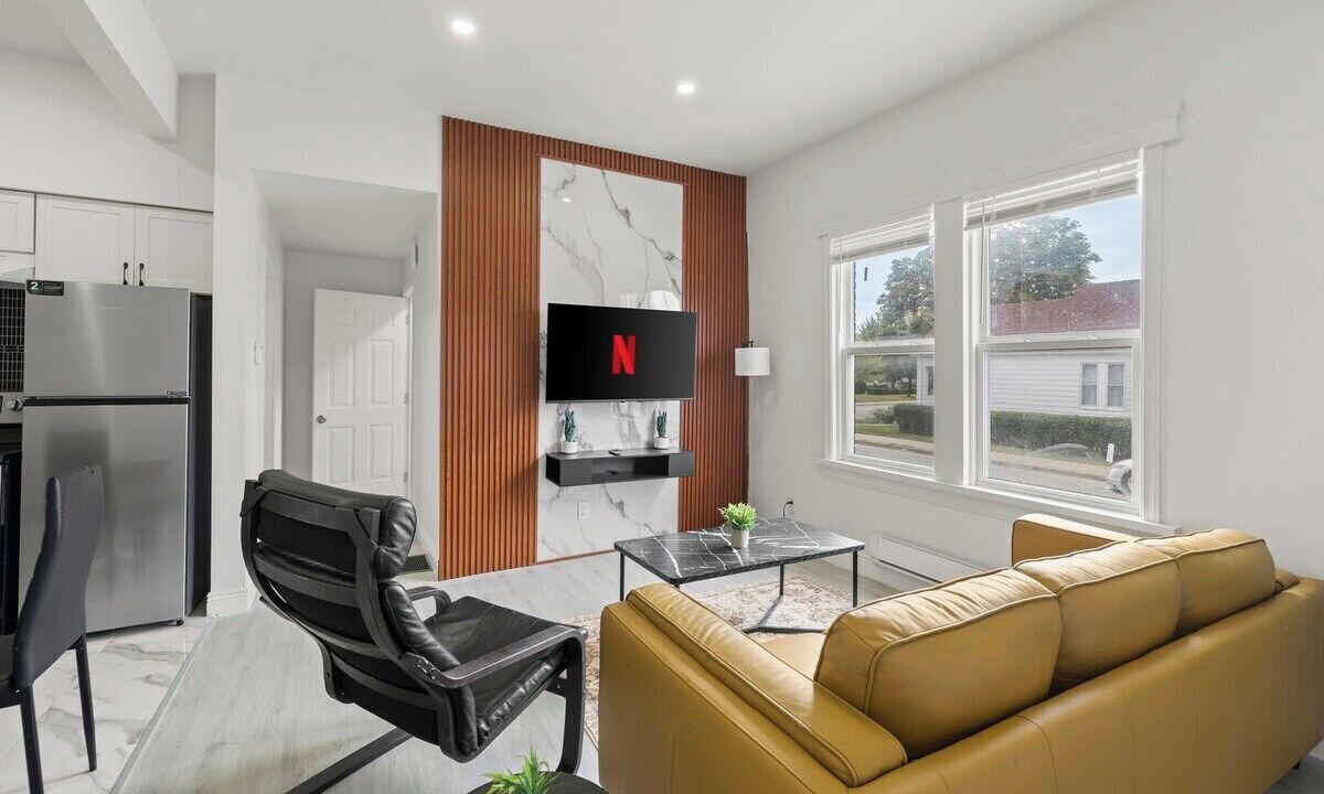 Photo of Livingroom in Windsor