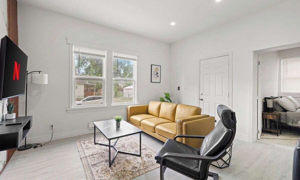 Photo of Livingroom in Windsor