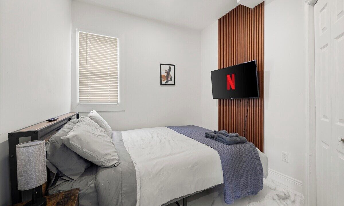 Photo of Bedroom in Windsor