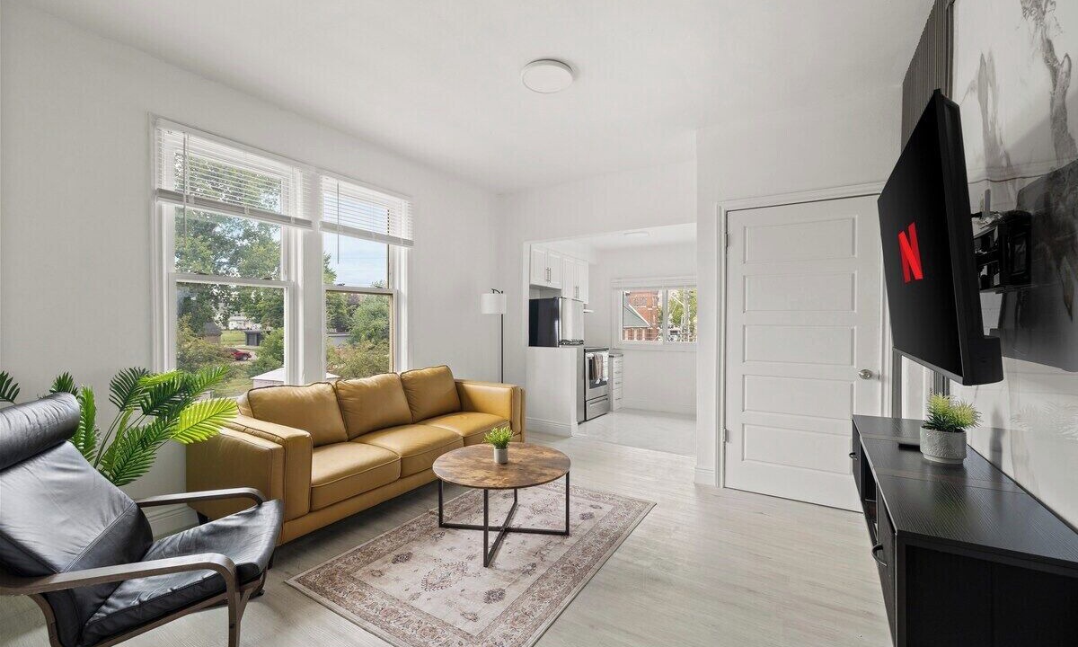 Photo of Livingroom in Windsor