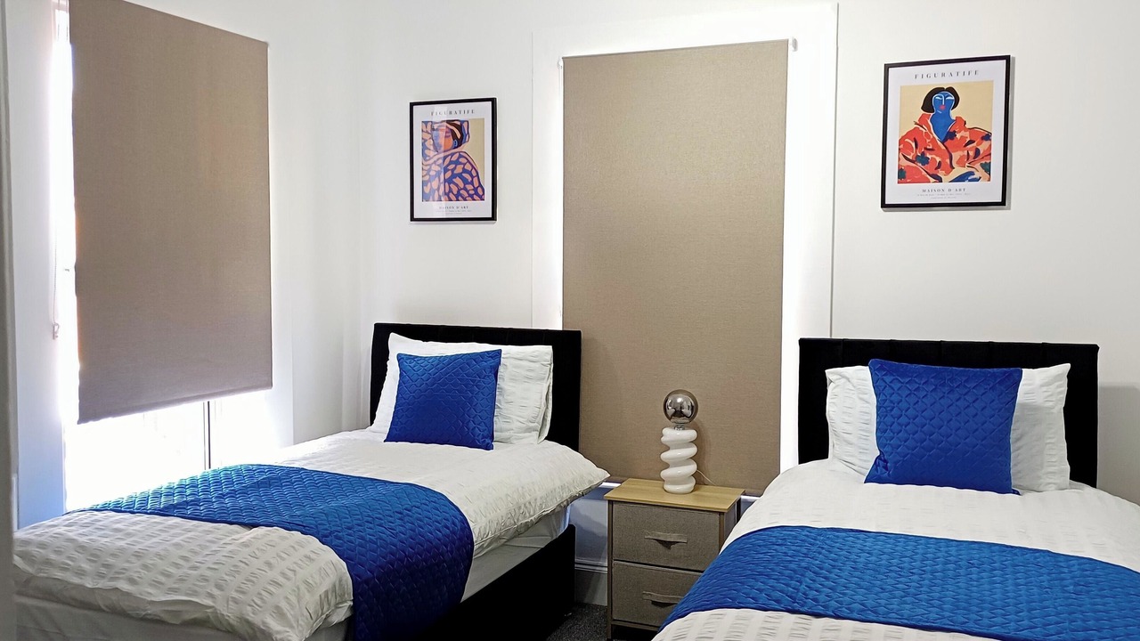 Photo of Bedroom in Luton