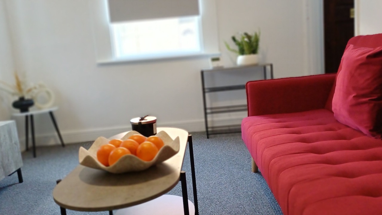 Photo of Livingroom in Luton