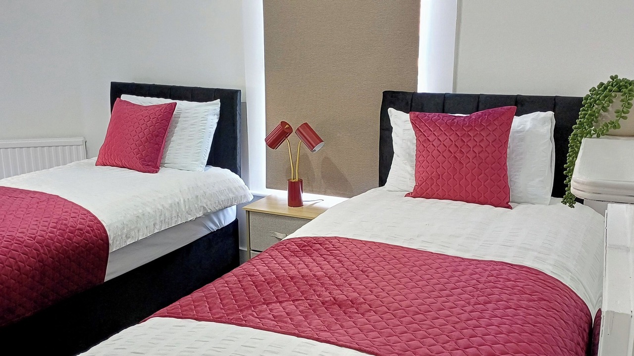 Photo of Bedroom in Luton