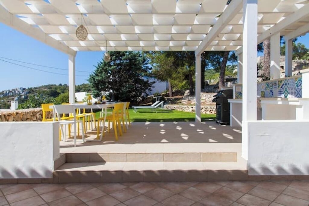 Photo of Outdoor in Marina di Novaglie