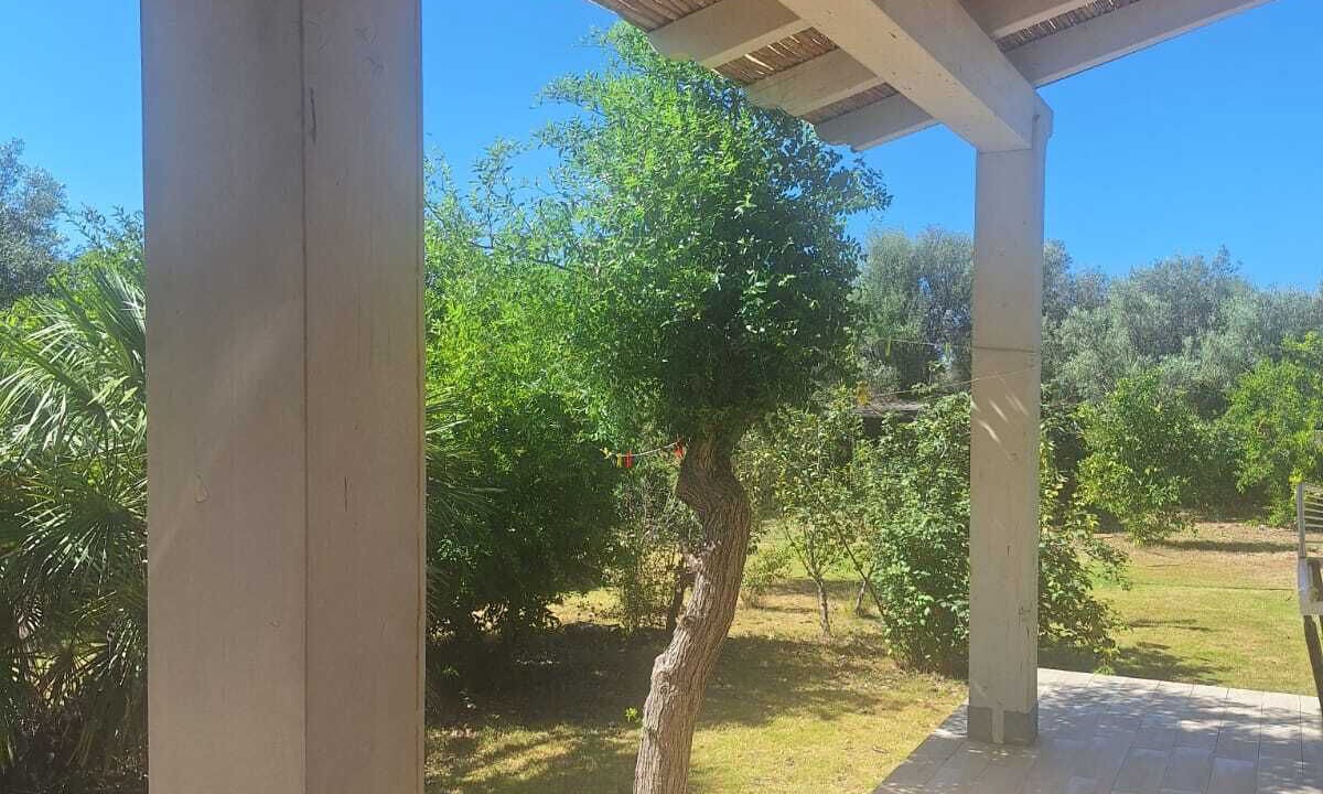 Photo of Patio Balcony in Sant'Anna Arresi