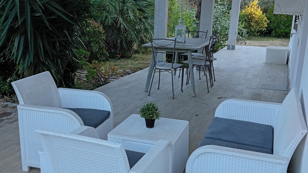 Photo of Outdoor in Sant'Anna Arresi