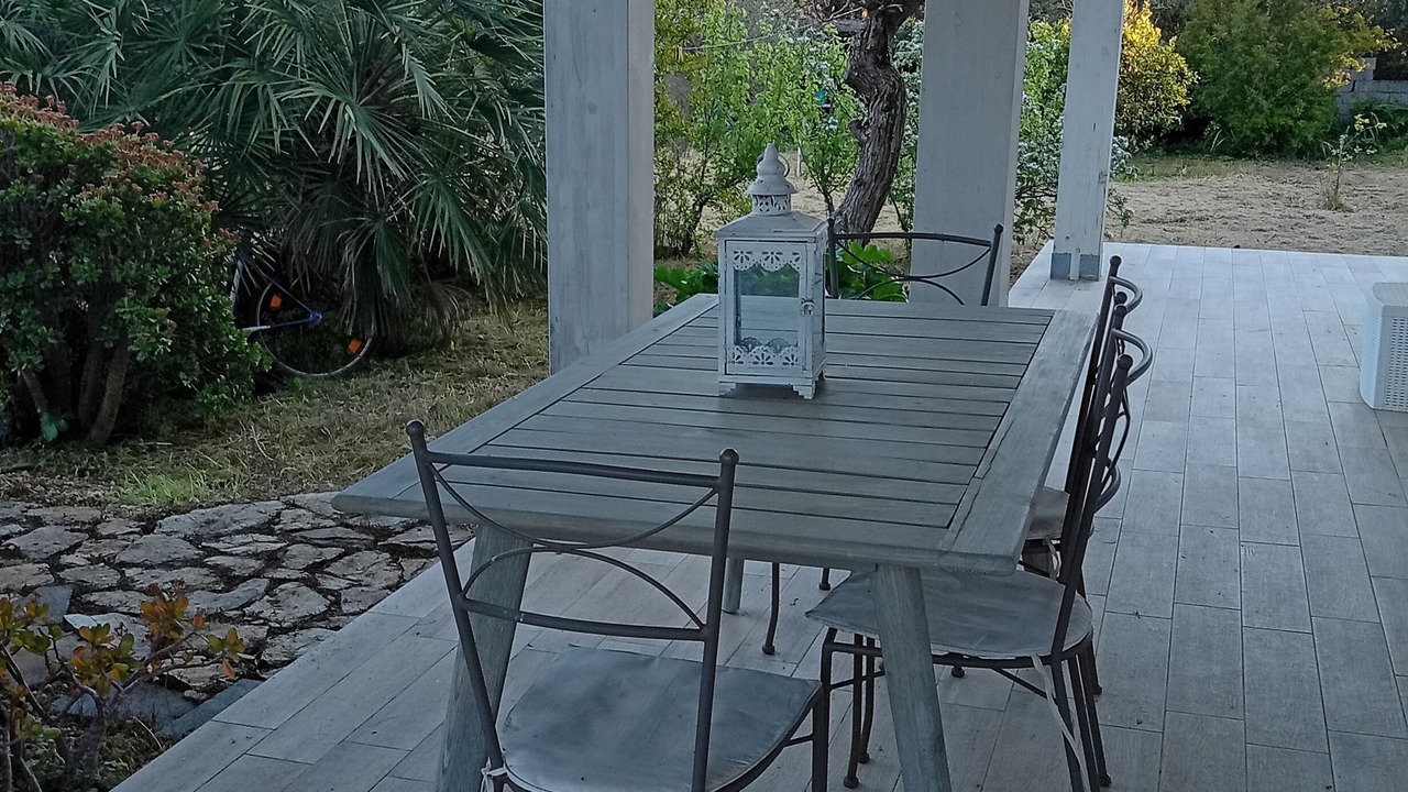 Photo of Outdoor in Sant'Anna Arresi