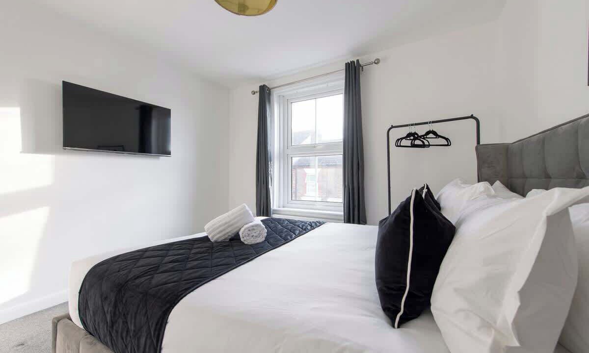 Photo of Bedroom in Maidstone