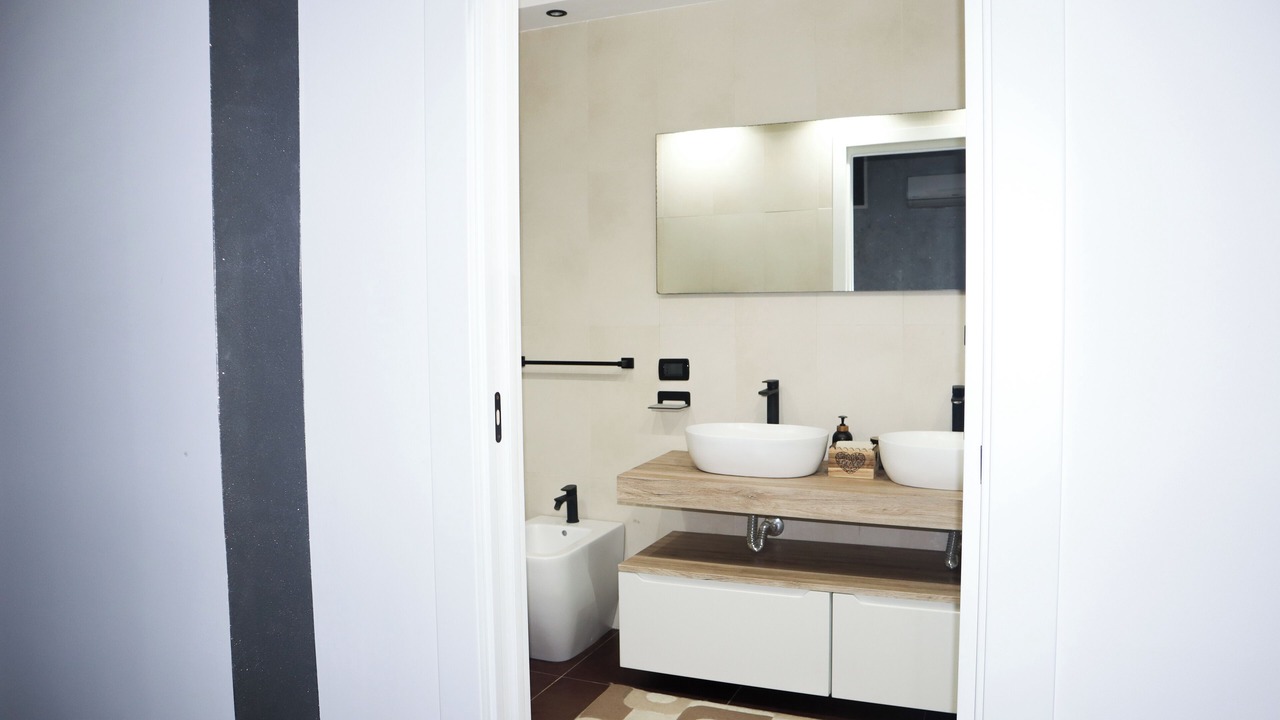 Photo of Bathroom in Cinisi