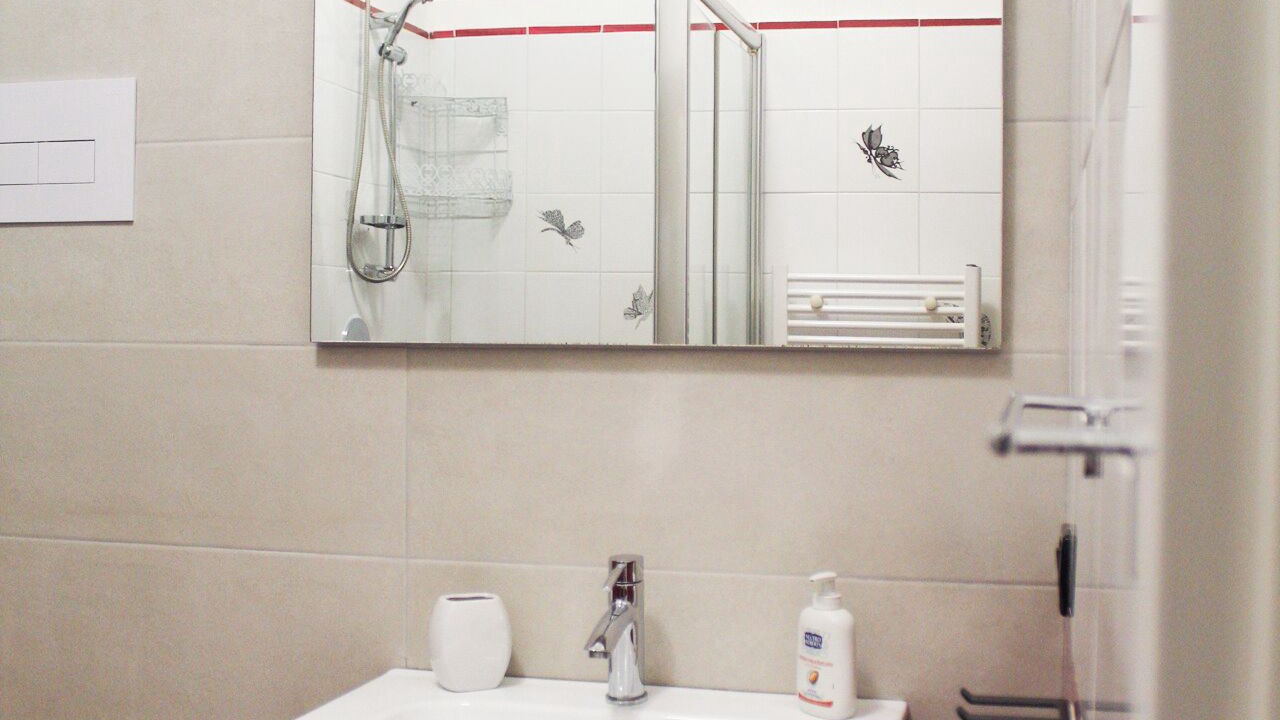 Photo of Bathroom in Cinisi