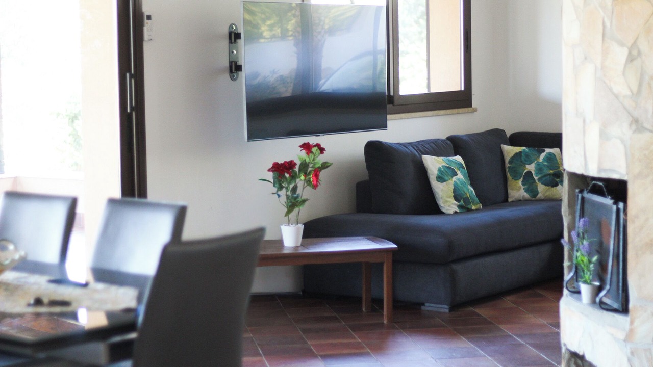 Photo of Livingroom in Cinisi