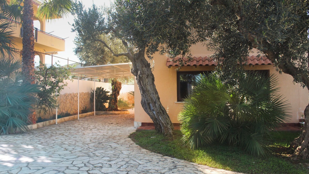 Photo of Outdoor in Cinisi