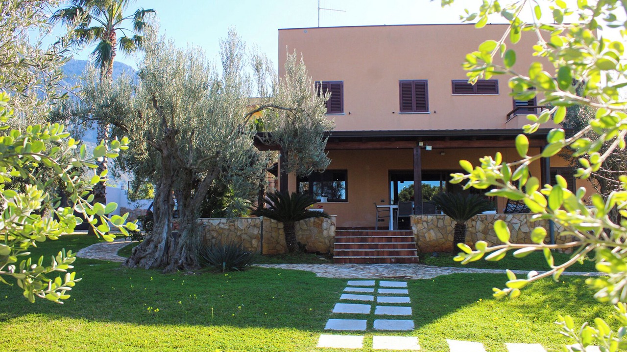 Photo of Outdoor in Cinisi
