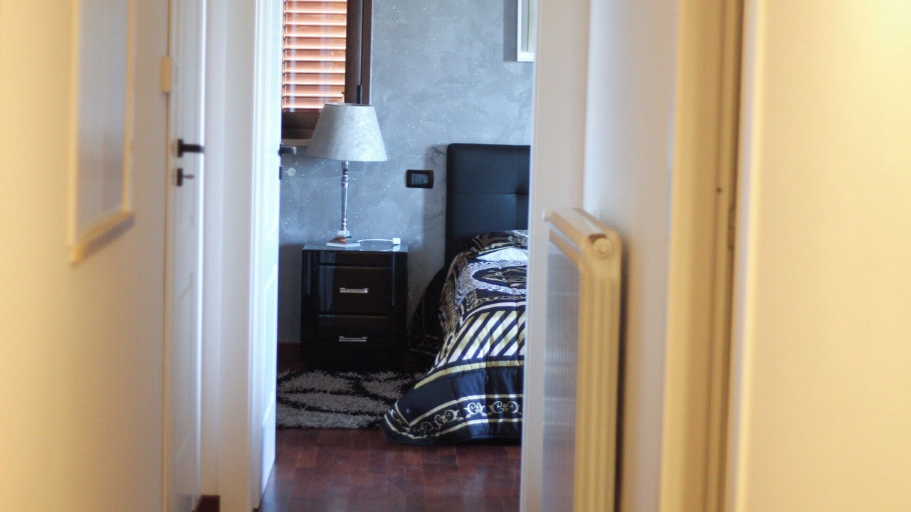 Photo of Bedroom in Cinisi