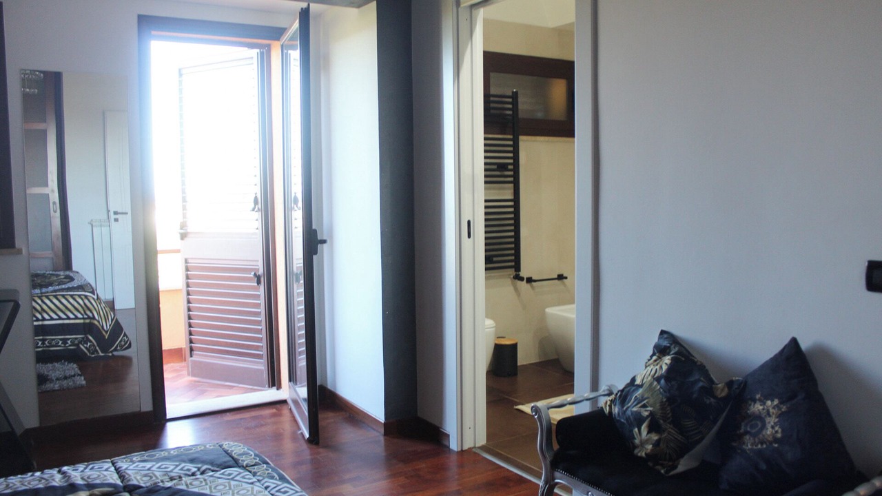 Photo of Bedroom in Cinisi