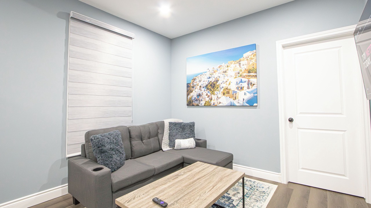 Photo of Livingroom in South London
