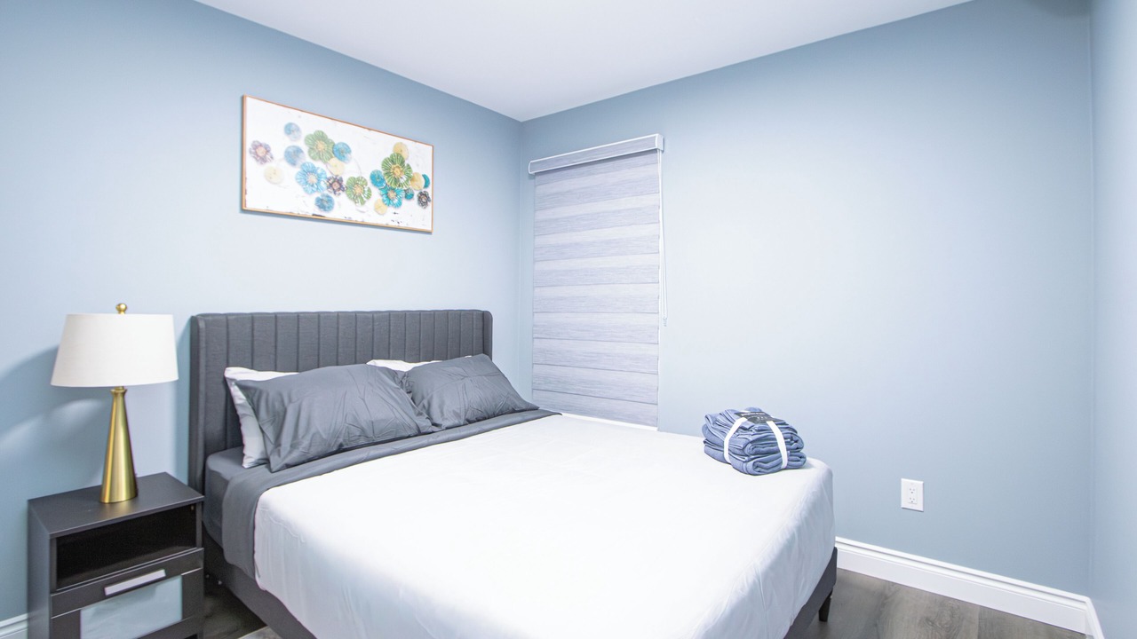 Photo of Bedroom in South London