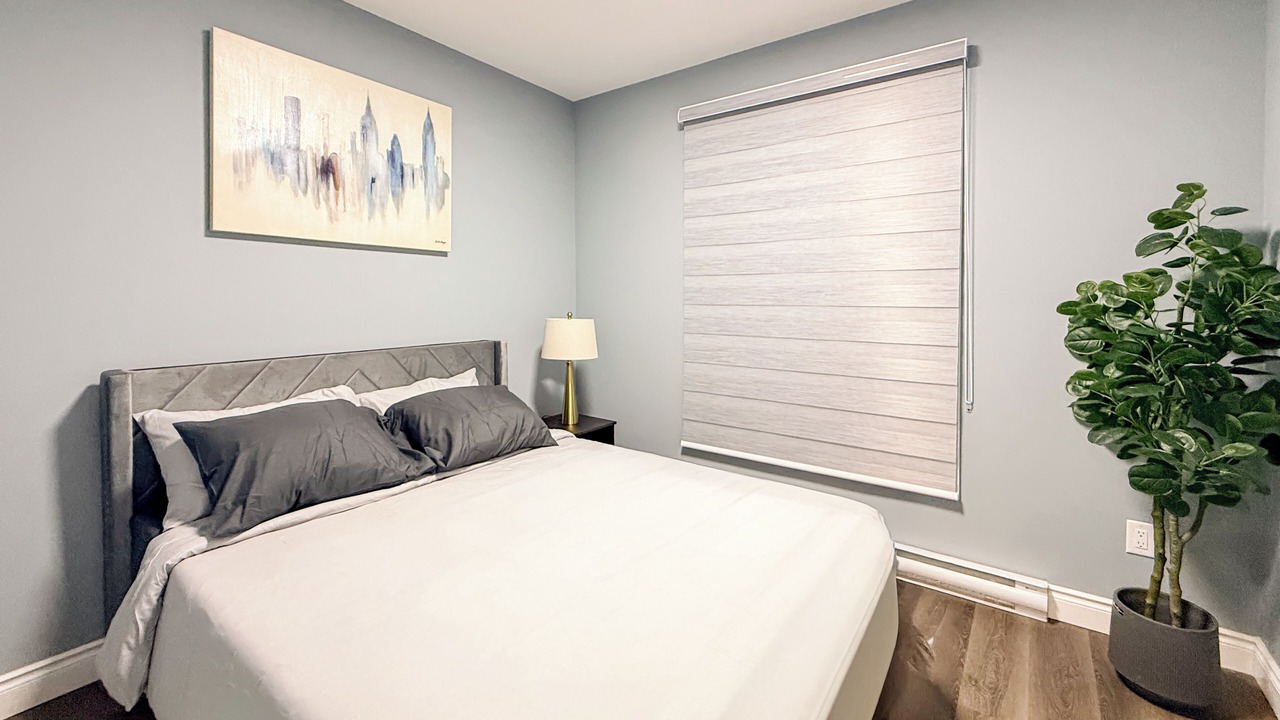 Photo of Bedroom in South London