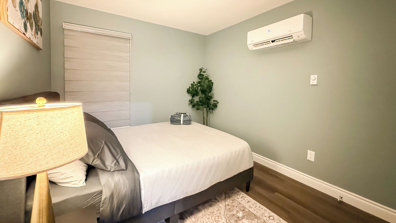 Photo of Bedroom in South London