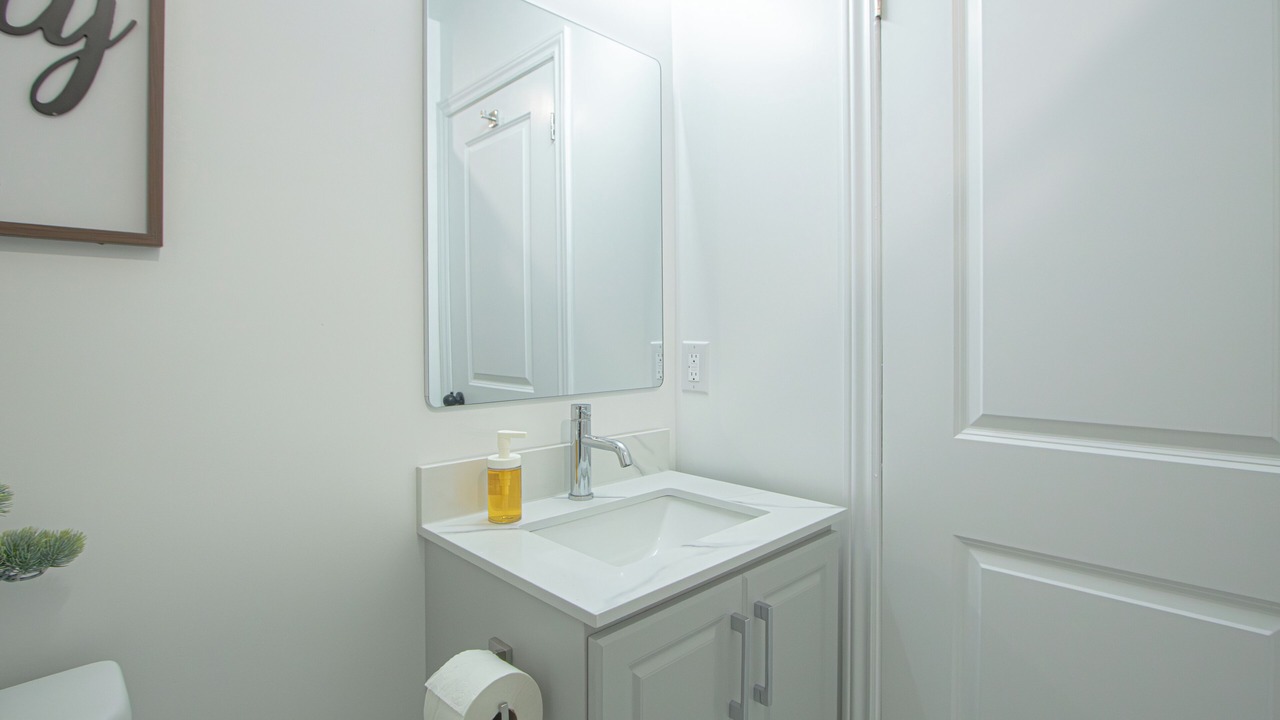 Photo of Bathroom in South London