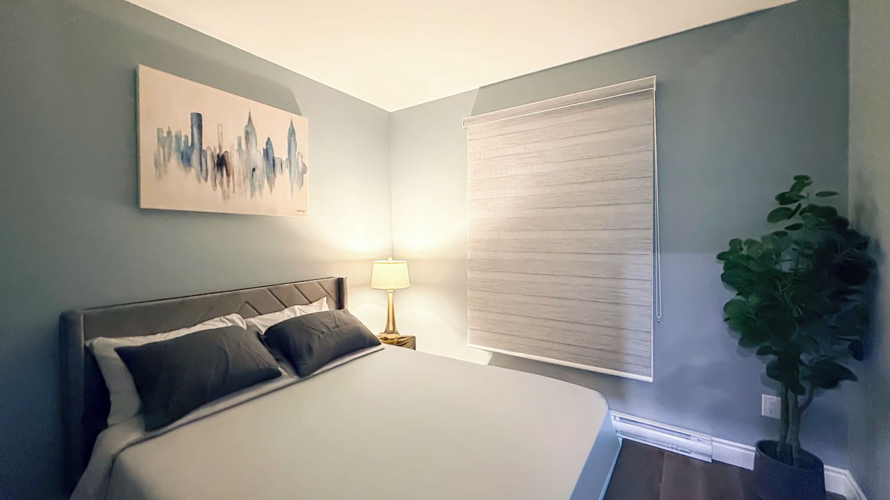 Photo of Bedroom in South London