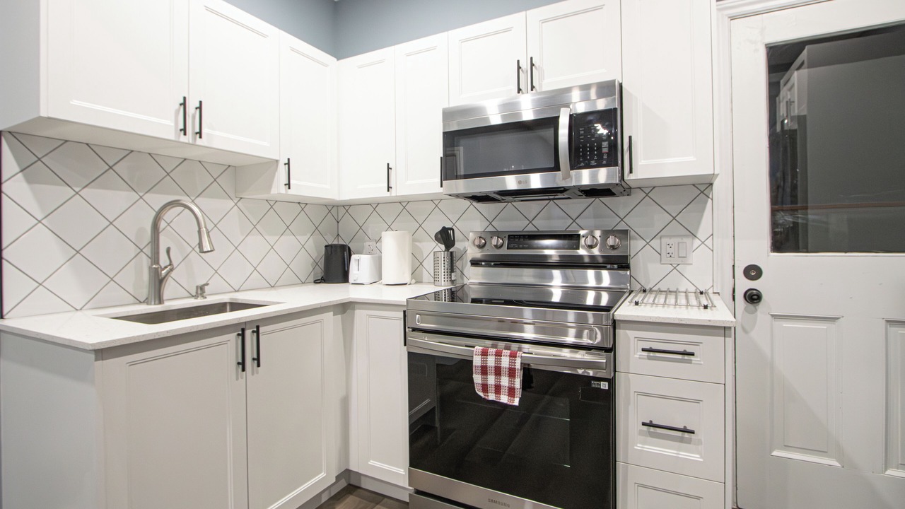 Photo of Kitchen in South London