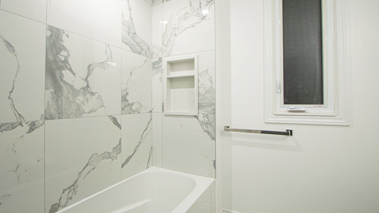 Photo of Bathroom in South London