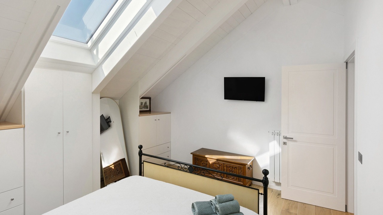 Photo of Bedroom in Agerola