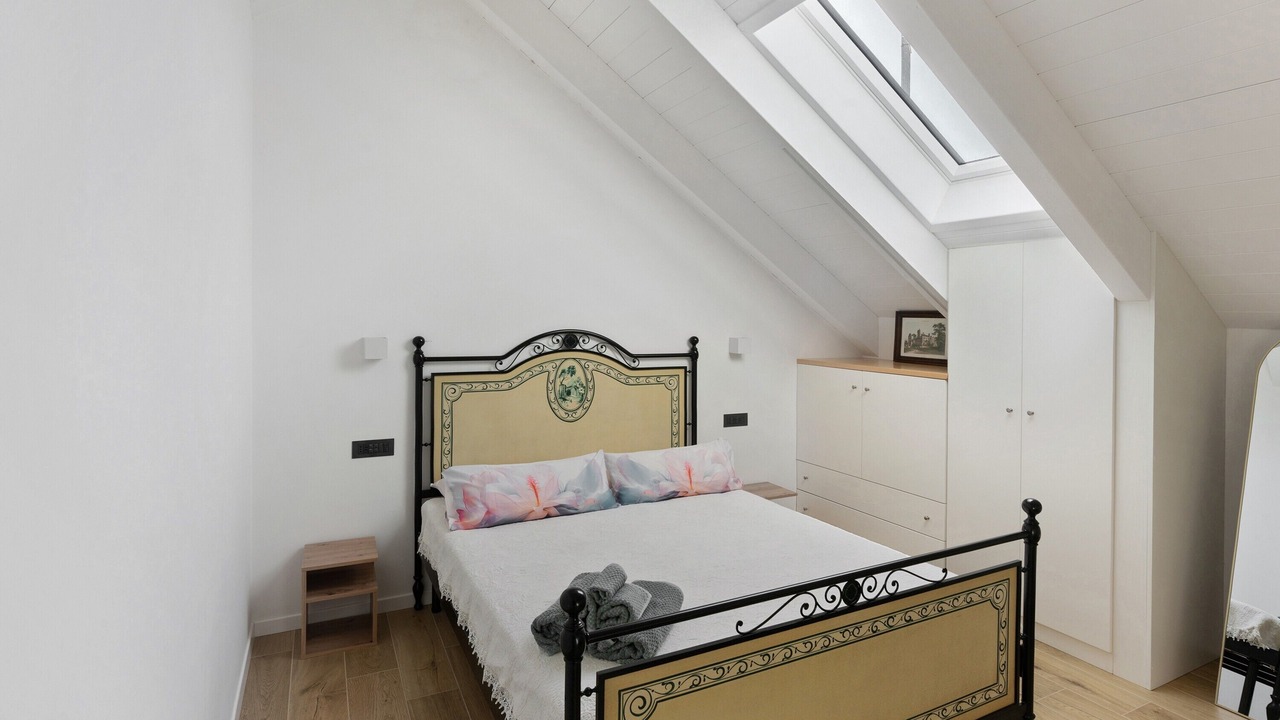 Photo of Bedroom in Agerola