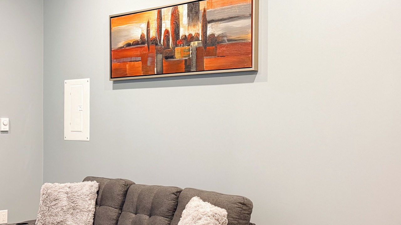 Photo of Livingroom in South London