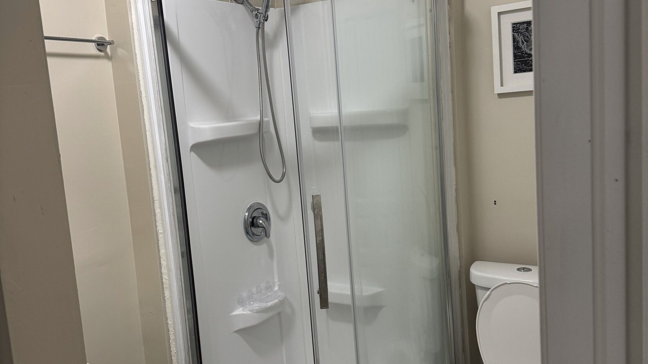 Photo of Bathroom in Grand River South