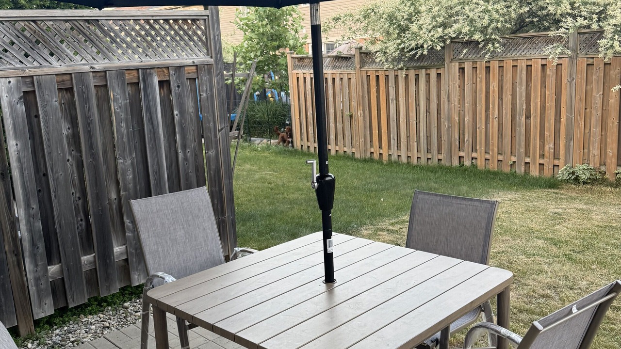 Photo of Outdoor in Grand River South
