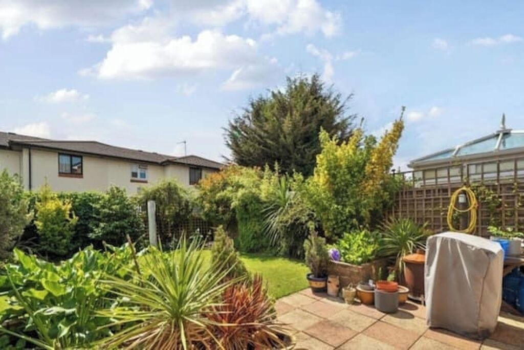 Photo of Outdoor in South Bermondsey