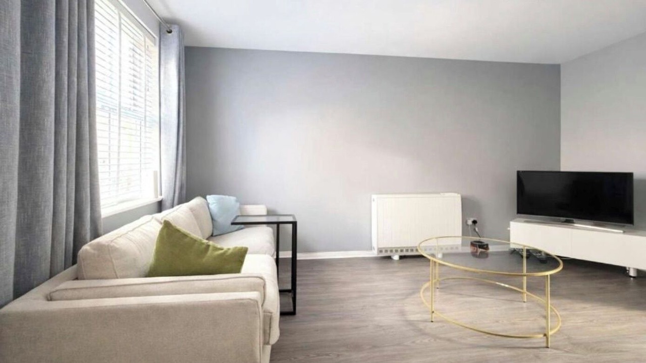 Photo of Livingroom in South Bermondsey