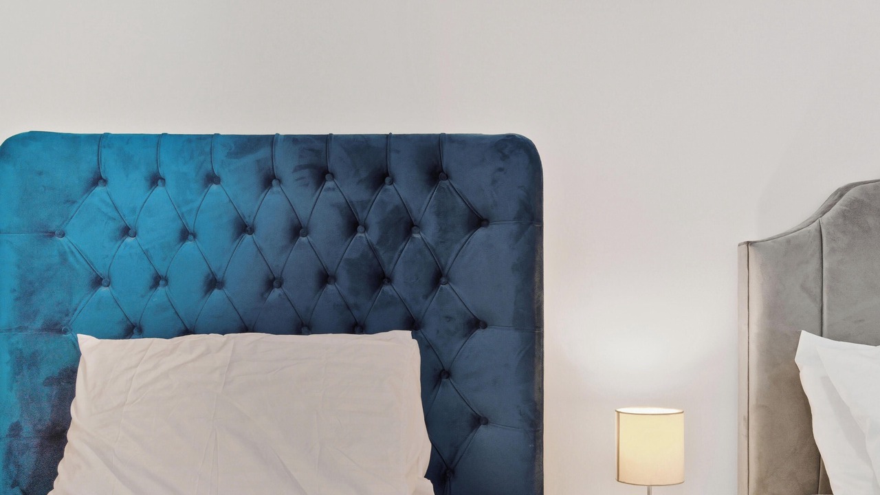 Photo of Bedroom in Cann Hall