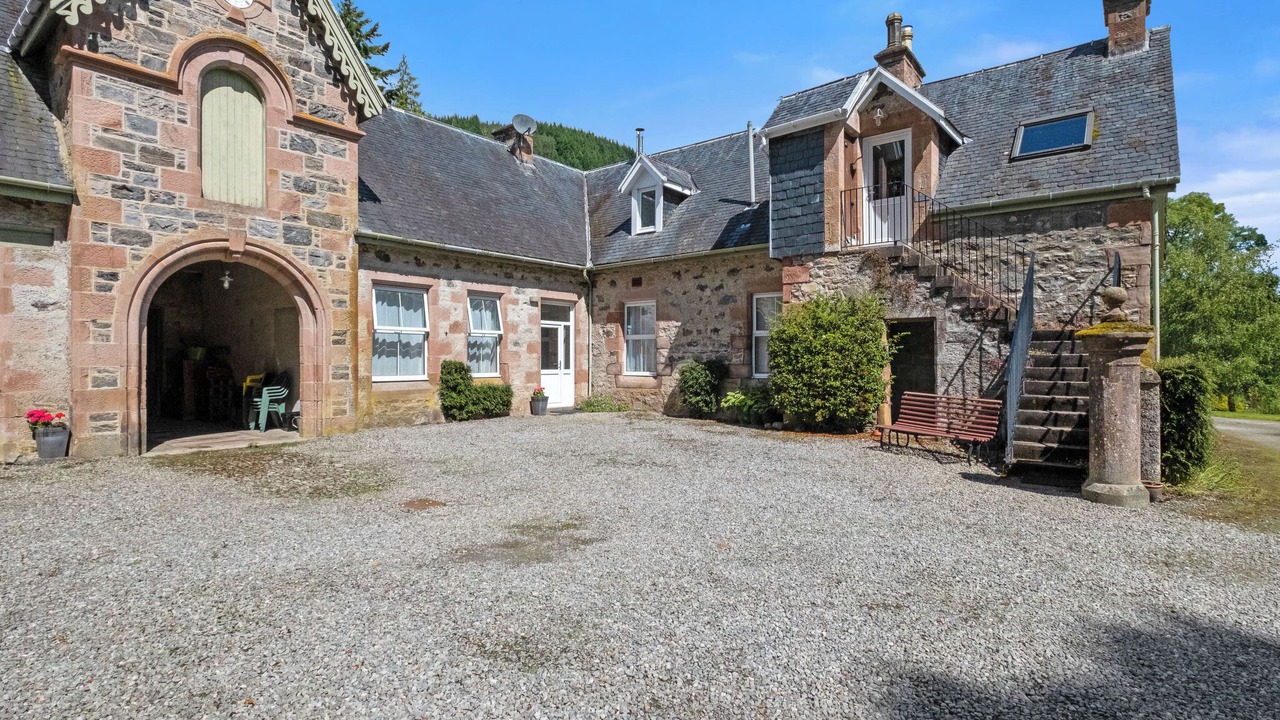 Photo of Others in Glen Urquhart