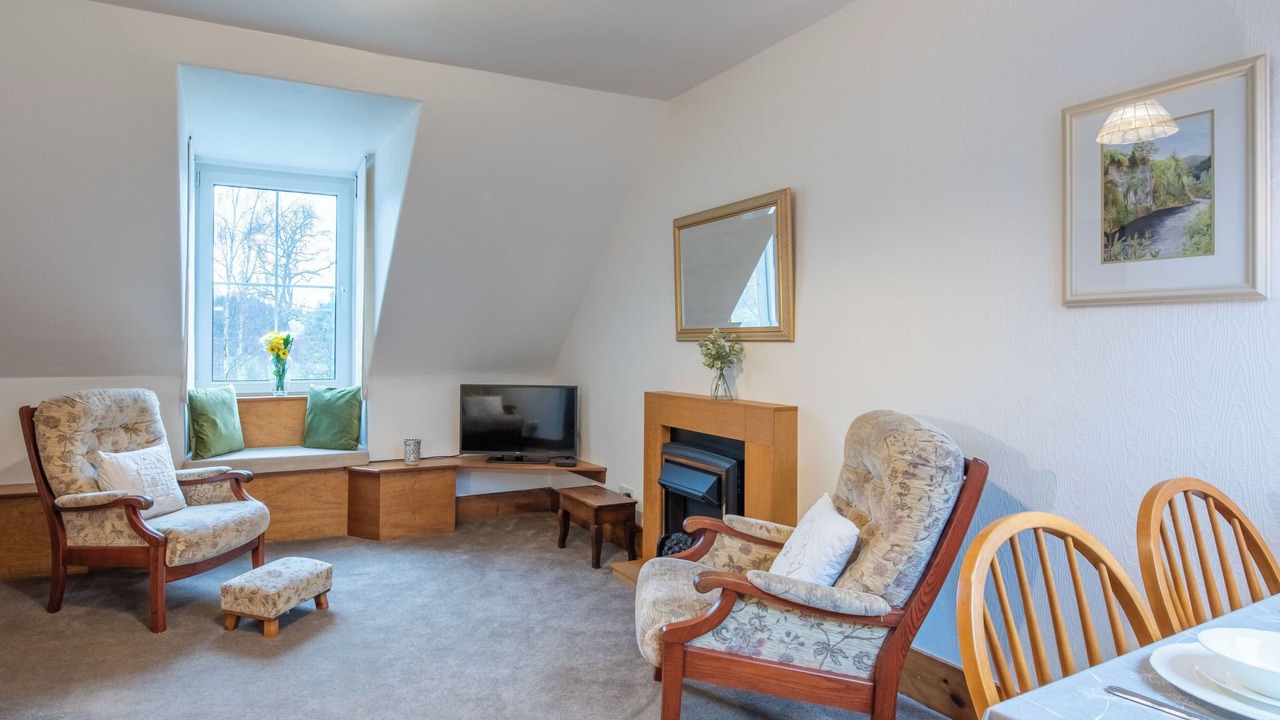Photo of Livingroom in Glen Urquhart