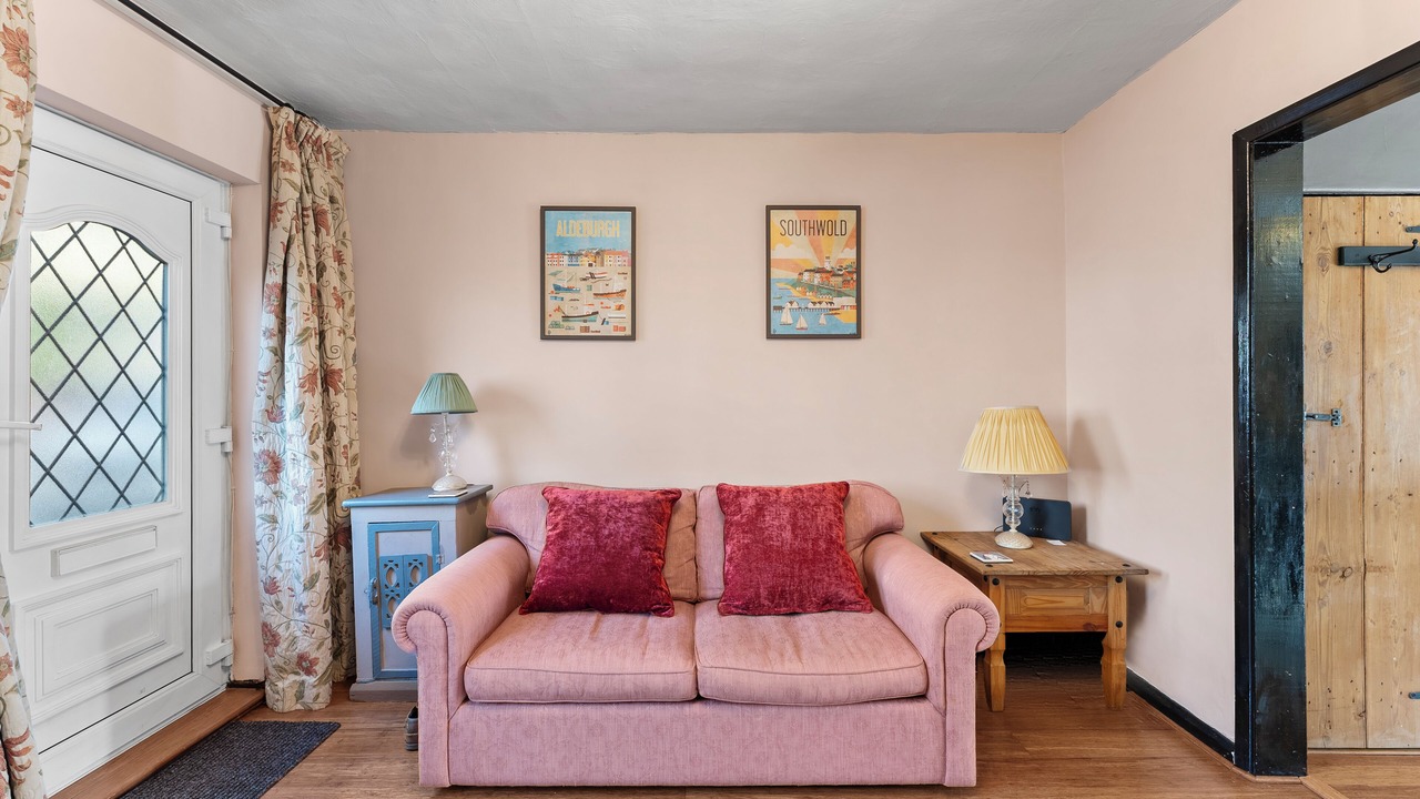 Photo of Livingroom in Bury St Edmunds
