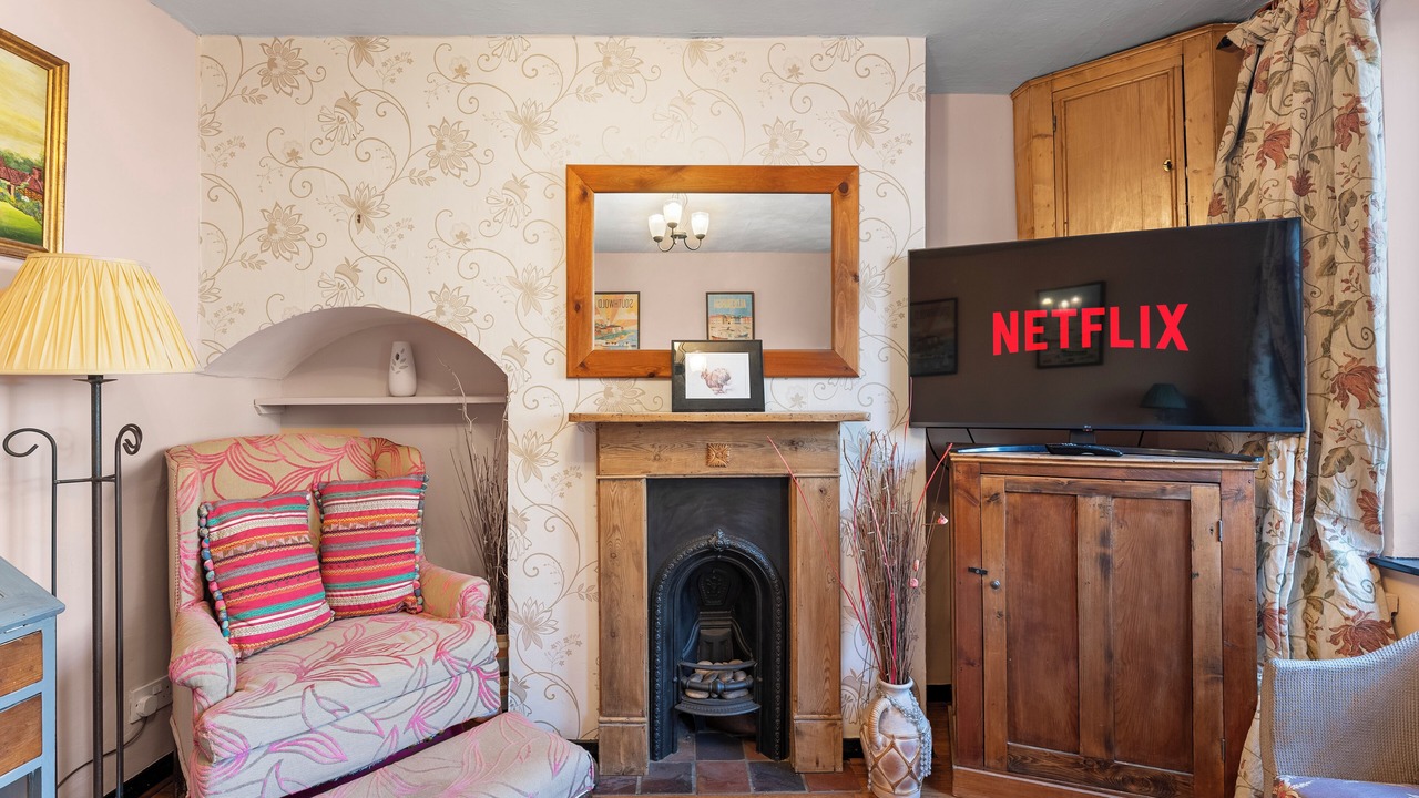 Photo of Livingroom in Bury St Edmunds