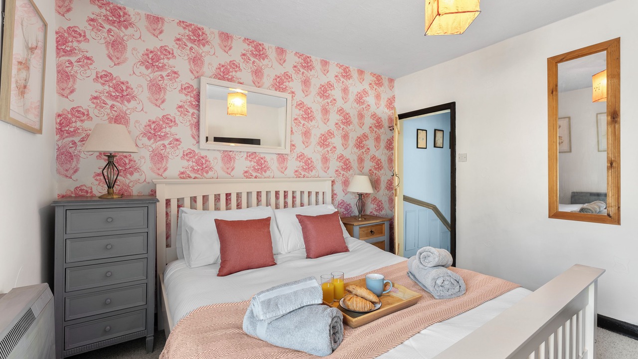 Photo of Bedroom in Bury St Edmunds