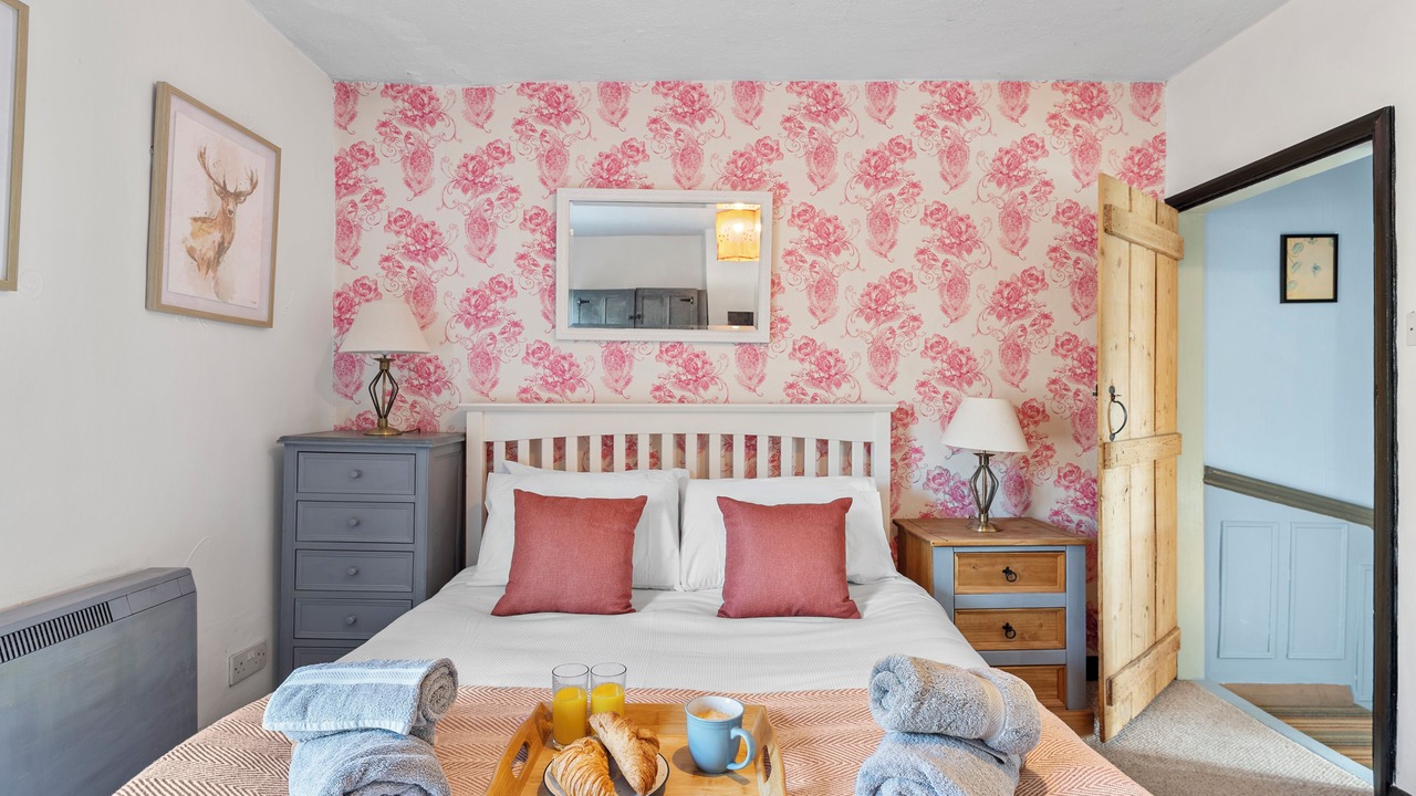 Photo of Bedroom in Bury St Edmunds