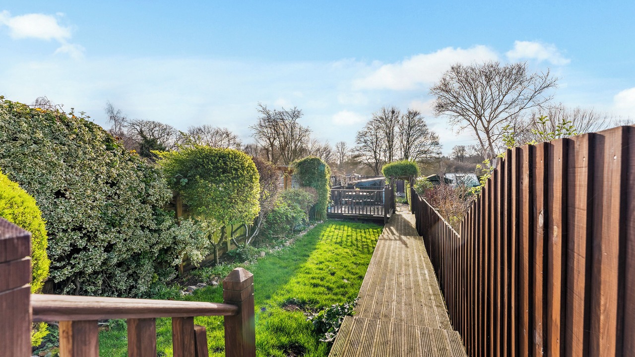 Photo of Outdoor in Bury St Edmunds