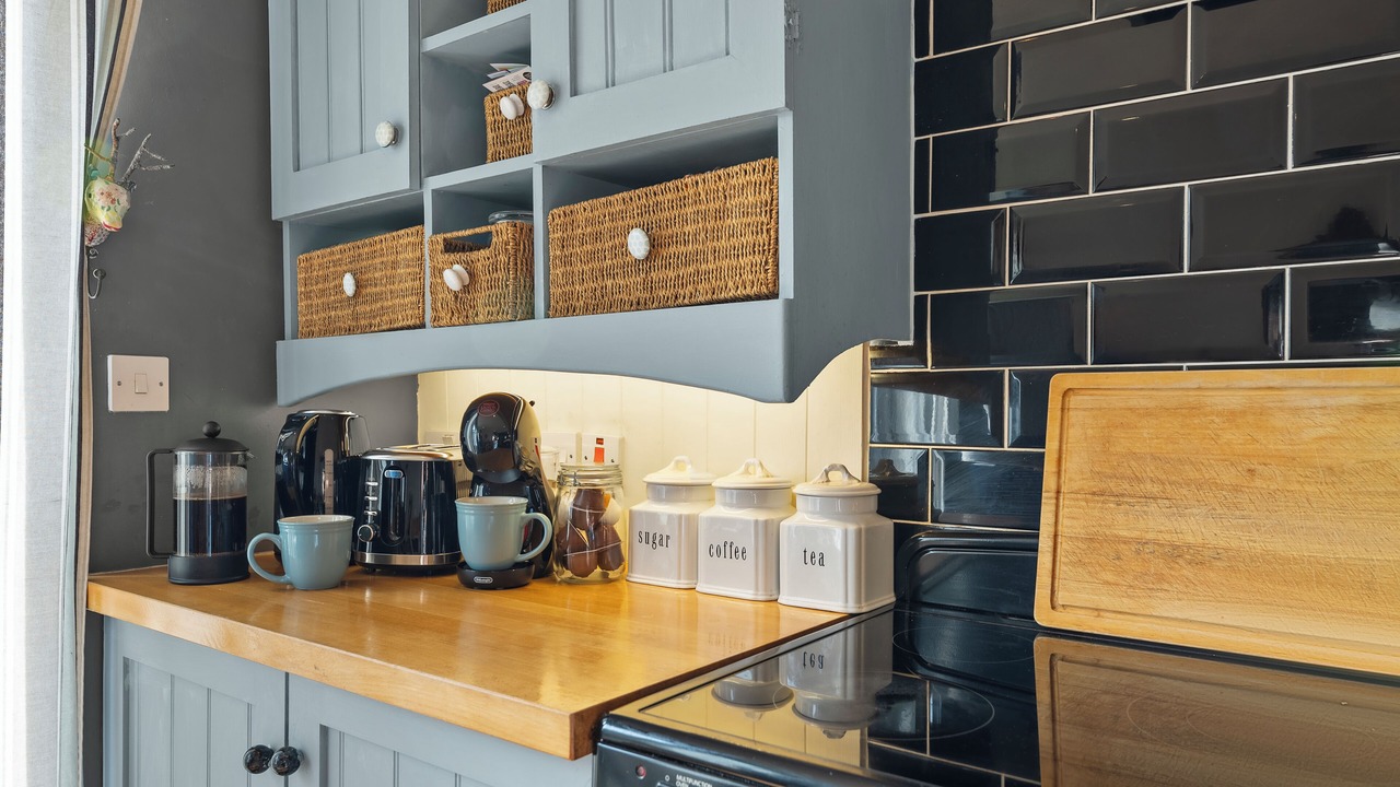 Photo of Kitchen in Bury St Edmunds